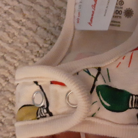 Euc!🎄 Hanna Andersson - Bright Bulbs🎄 - Picture 7 of 7